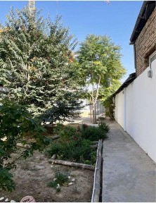 Уютный дом в Мирабадском районе - долгосрочная аренда, БЕЗ КОМИССИИ