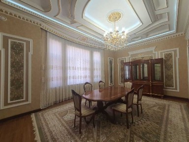 Сдается евро дом с бассейном Яккасарай на долгий срок