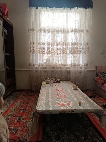 Навоийская область, Навои