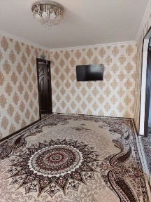 2 xonalik kivartira sotila di