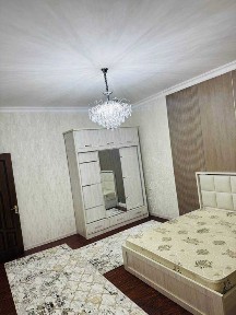 Бухарская область, Бухара
