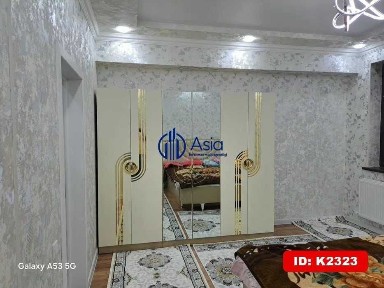 Media park tomondan 2xonali uy srochna sotiladi K2323