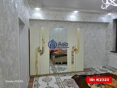 Media park tomondan 2xonali uy srochna sotiladi K2323