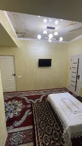 Fargona shaxar 2-maktab yonidagi uy