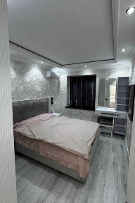Сдается 3х комнатная квартира В массиве Согдиана