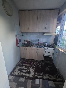 Ijaraga kvartira