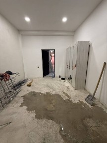 Новостройка нежилое под офис
