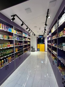 Ц-1 Рядом Бибигон Продаеется Магазин