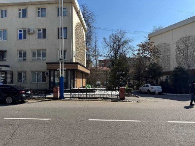 Продается Нежилой помещения Ор-тр- Жк «Parisien» Канотчи