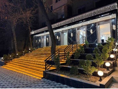 Продается 1-этаж на Новомосковской, 90 кв. м