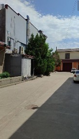 СРОЧНО ! ! Продаётся участок в Юнусабаде