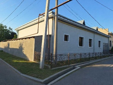 Продается участок Кибрай Дархан