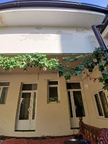 Ташкентская область, Ташкент, Шайхантахурский район