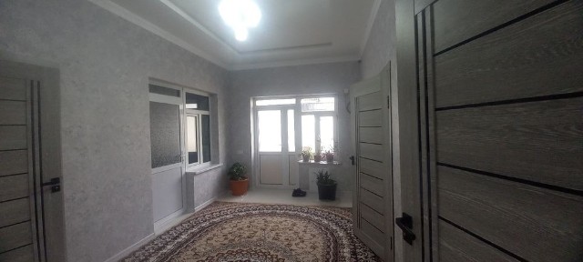 Manzil Qibray Shalola Uchaska tayor yasashka 5 hona