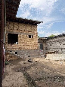 Продажа Дом 2,8соток Дормон Хайдаробод №К79