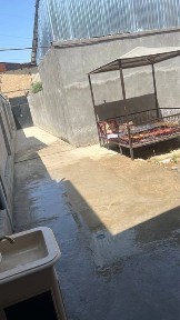 Bir yil bolgan qurilganiga yenhi romont