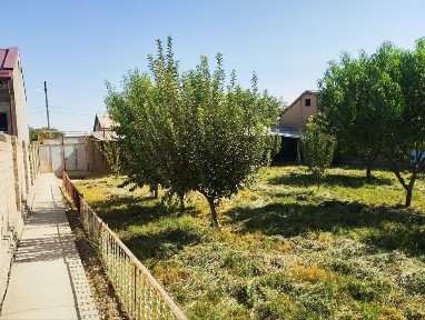 Участок срочно продается Кибрай