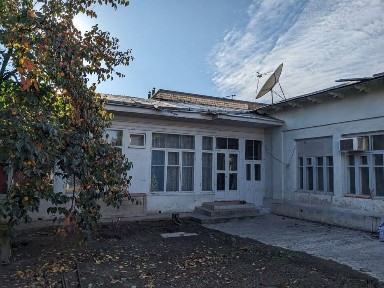 Юнусобод, улица Шуроб ( рядом с Шахристанская)