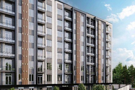 Янги хонадонлар Яшнобод т, муйнок кучасида. 100% туловда 550 у.е. дан