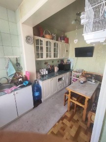 Yunus obod 8 kvartl 2 xonalik sotiladi