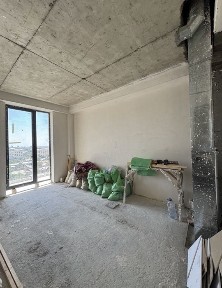 Алмазарский район | 3 комнаты + мансарда 3 комнаты и терасса