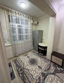 Ташкентская область, Ташкент, Чиланзарский район