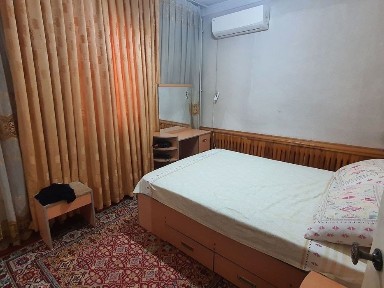 Продается срочно квартира 2+2 на Ц-26, радом Чор су