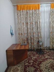 Продам свою 1 комнатную квартиру около Айти парка