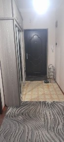 Ikki xonali uy sotiladi remonti yaxshi xolatda