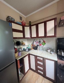 Квартира 2 комнатная Продается Чиланзар 8 Корзинка