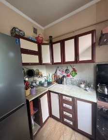 Квартира 2 комнатная Продается Чиланзар 8 Корзинка