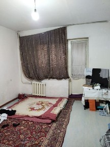 Продаётся 1 комнатная квартира гарейка на Юнус Абаде