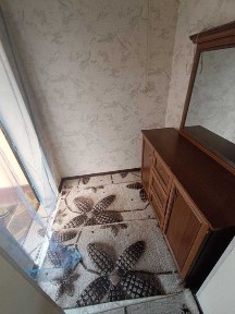 Ташкентская область, Мирабад