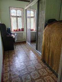 Продается 3-х комнатная квартира СВОЯ