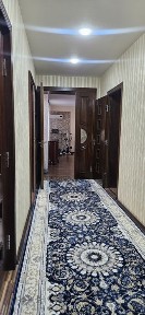Квартира в хорошем месте. Ор-р Турин. Закрытый, охраняемый, тихий двор