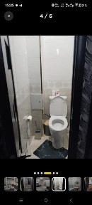 2 xona, 5/9, Buyuk Ipak yoʻlu, Boʻz bozor