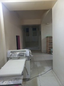 Tijorat va offis qilish uchun,yangi domda podval sotiladi
