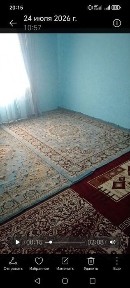 Kvartira ijaraga beriladi.