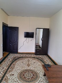 Аренда Юнусобод 13 квартал Юнусобод Метродан 200 м. 1 /4/4. 400ye