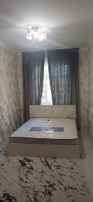 Ижарага квартира аккуратно тозза боллага без маклер
