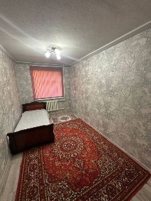 Arenda Chilonzor oqtepa ful komplekt kvartira 3/2/2 Площадь: 77 м²