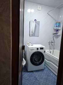 2 комнатная квартира