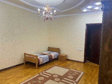 Ташкентская область, Ташкент, Мирабадский район