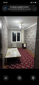 Аренда квартиры чил 20кв 3/2/4