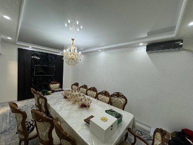 Olmazor rayon qorasaroyda 2 honali uymi arendaga qoyama bez makler