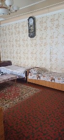 Ijaraga qoyaman hovli Ayol va qizlar uchun