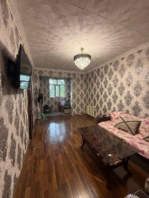 Ташкентская область, Ташкент, Чиланзарский район