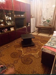 Аренда Чилонзор 10 2/1/4 Жахон тиллари, Фархадский