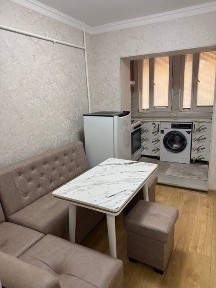 Аренда квартиры с ремотном для одиночки за 500$ торг