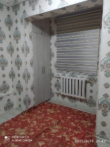 Юнусабод7кв. Қизларга хонадон. Квартира с хозойкой